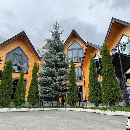 Everest Rest House 萨克德佐尔镇 外观 照片