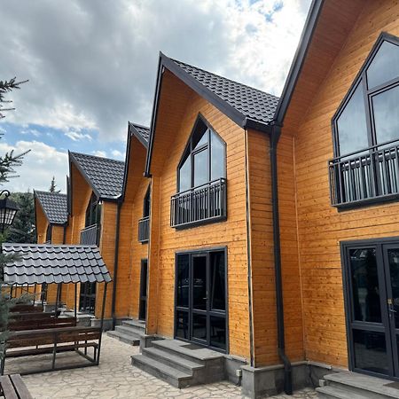 Everest Rest House 萨克德佐尔镇 外观 照片