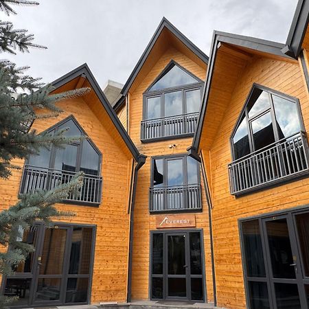 Everest Rest House 萨克德佐尔镇 外观 照片