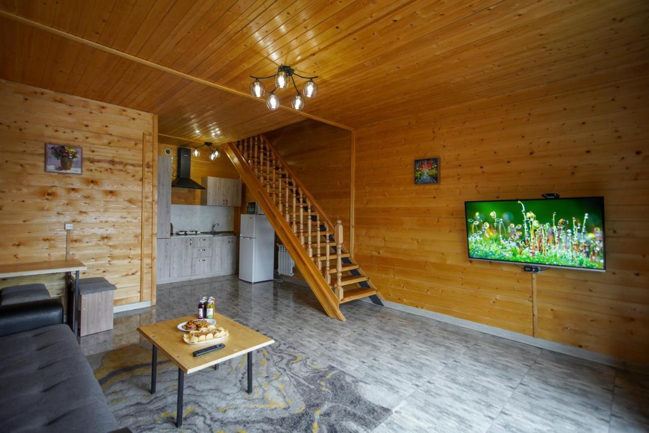 Everest Rest House 萨克德佐尔镇 外观 照片