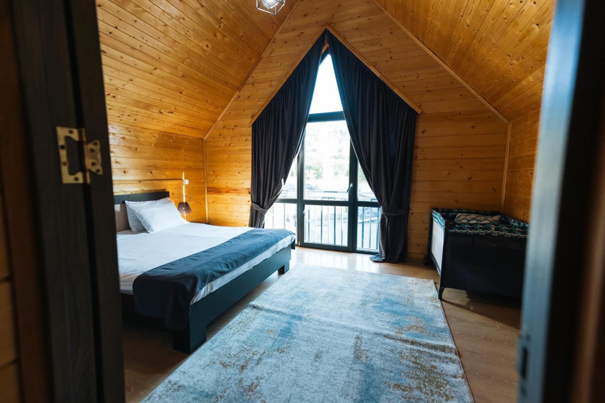 Everest Rest House 萨克德佐尔镇 外观 照片