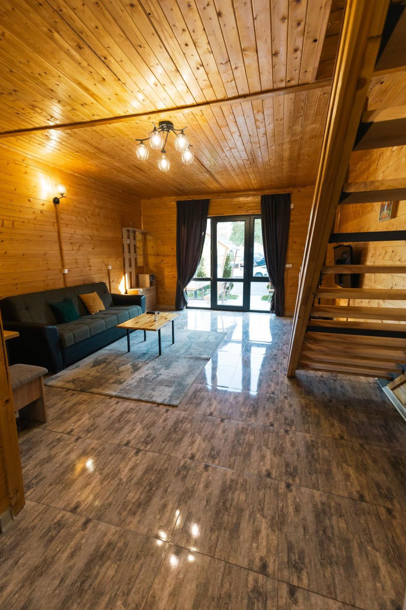 Everest Rest House 萨克德佐尔镇 外观 照片