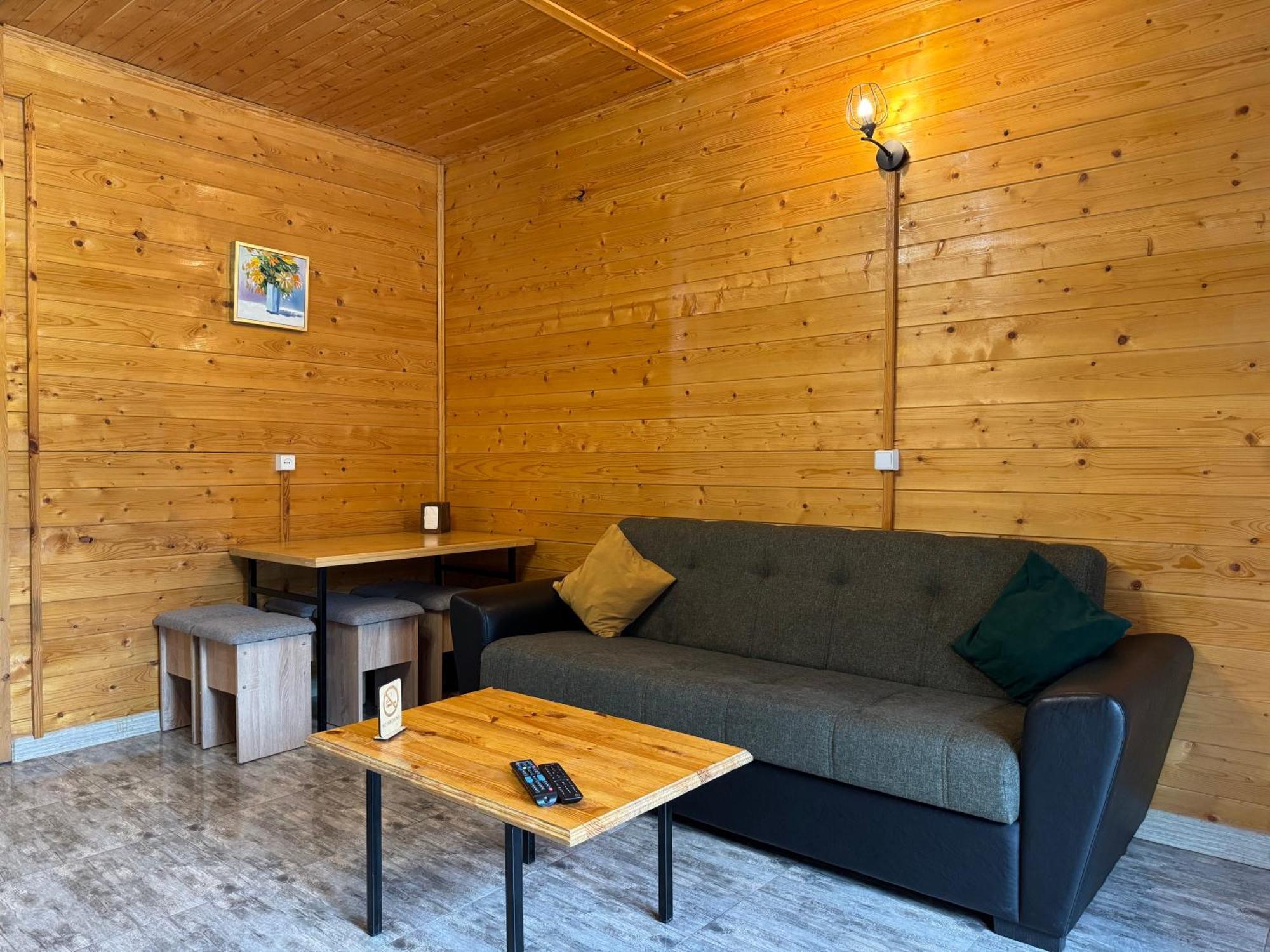 Everest Rest House 萨克德佐尔镇 外观 照片