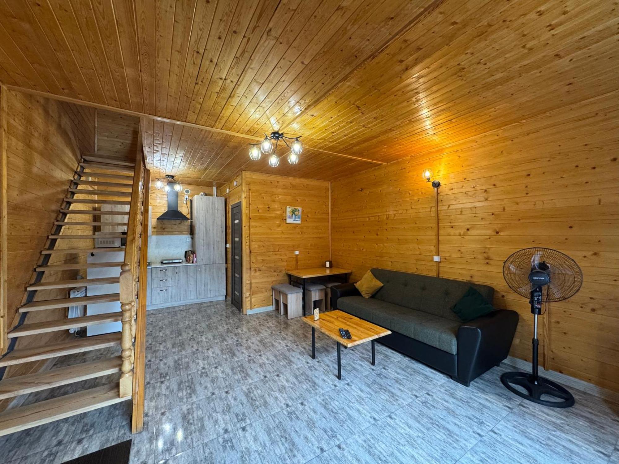 Everest Rest House 萨克德佐尔镇 外观 照片