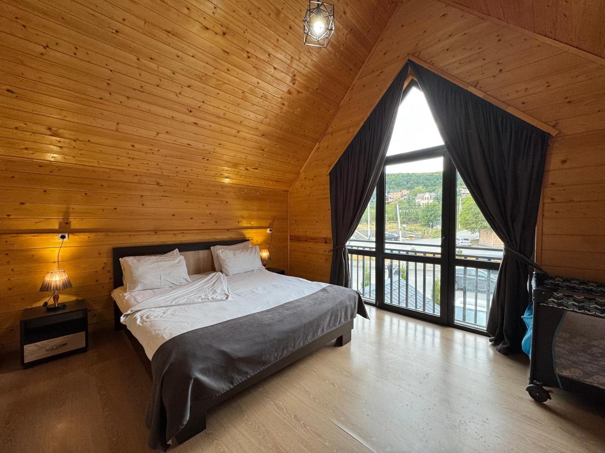 Everest Rest House 萨克德佐尔镇 外观 照片